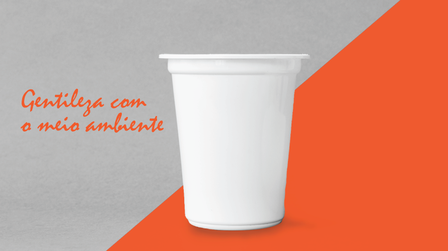 Gentileza com o meio ambiente