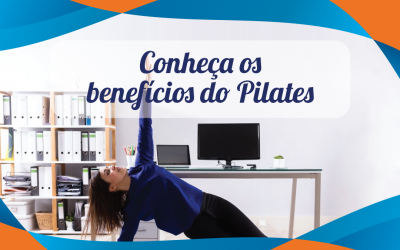 Preciso praticar atividade física, mas tenho dores. O pilates ajuda?